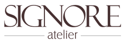 Logo Atelier Signoe